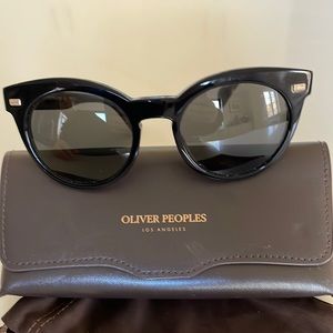 Oliver Peoples Sunglasses